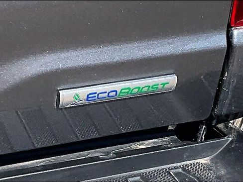 Used 2023 Ford F150 XL w/ XL Chrome Appearance Package AWD/4WD image 10