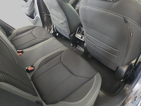 Used 2023 Subaru Forester Premium image 12