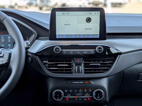 New 2025 Ford Escape Active w/ Cold Weather Package image 12