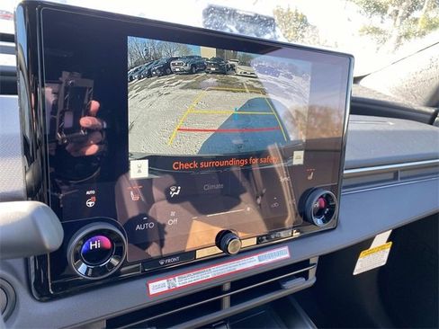 New 2026 Toyota bZ image 10