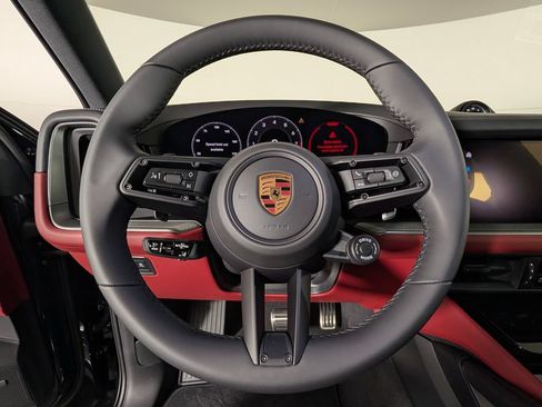 New 2026 Porsche Cayenne S AWD/4WD image 37