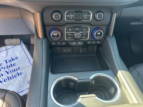 Certified 2024 Chevrolet Tahoe High Country w/ Advanced Technology Package image 17