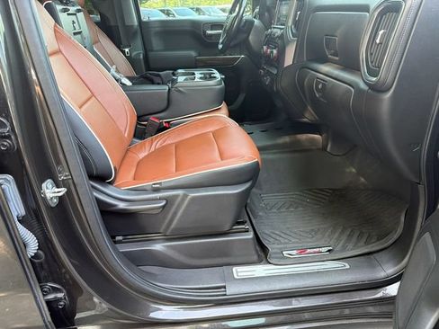 Used 2021 Chevrolet Silverado 1500 RST AWD/4WD image 13