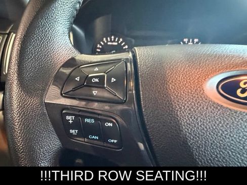 Used 2019 Ford Explorer XLT FWD image 22