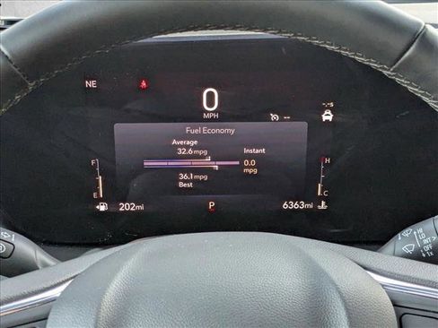 Used 2025 Buick Encore GX Sport Touring image 11