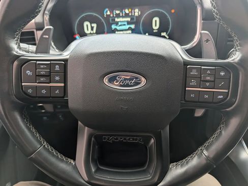 Used 2021 Ford F150 Raptor w/ Tow Technology Package AWD/4WD image 14