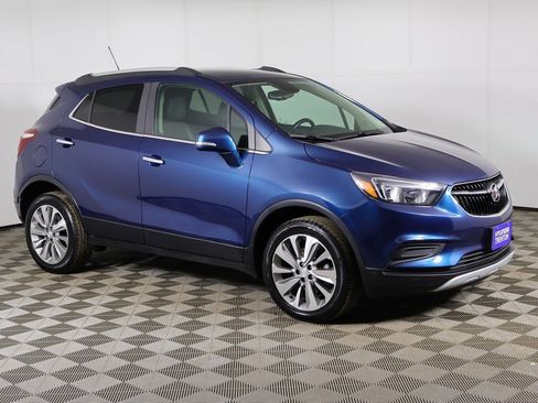 Used 2019 Buick Encore Preferred image 2