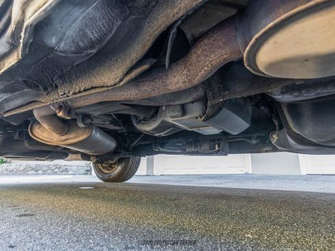 Used 2003 Volkswagen Eurovan MV image 88