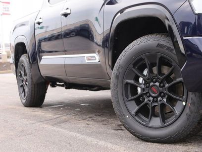 New 2026 Toyota Tundra 1794 Edition