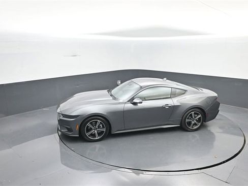 New 2025 Ford Mustang Coupe image 22