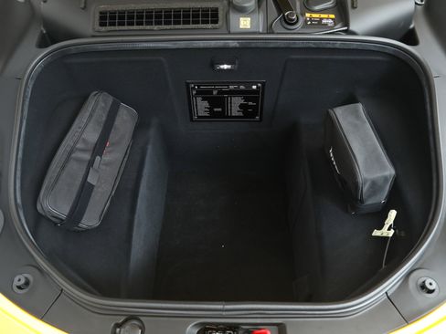 Used 2024 Ferrari 296 GTS image 37