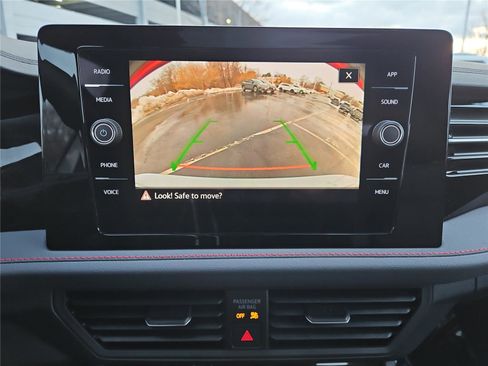 New 2026 Volkswagen Jetta GLI Autobahn image 19