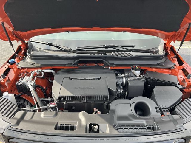 New 2026 Honda Passport TrailSport image 20