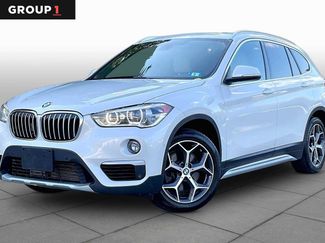 Used 2018 BMW X1 xDrive28i w/ Premium Package AWD/4WD video 1