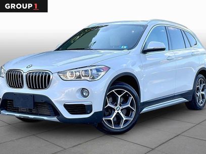 Used 2018 BMW X1 xDrive28i w/ Premium Package