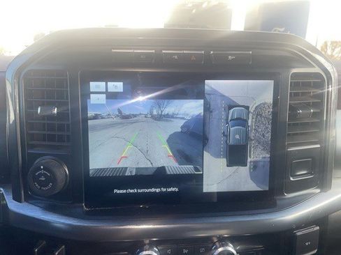 Used 2022 Ford F150 Lariat image 15