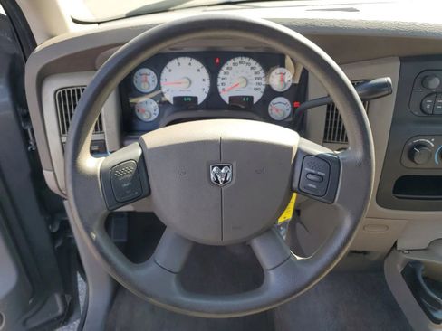 Used 2005 Dodge Ram 1500 Truck SLT image 17