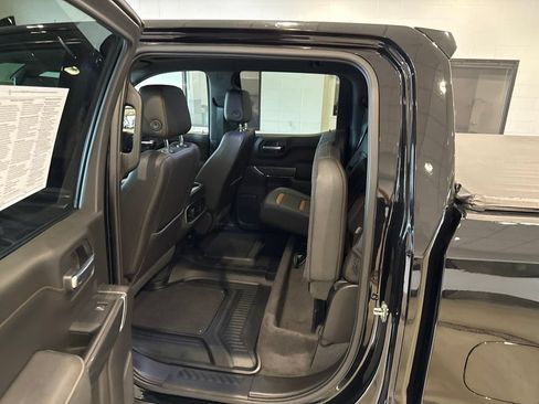 Used 2022 GMC Sierra 1500 AT4 w/ AT4 Premium Package AWD/4WD image 20