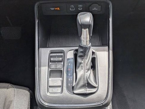 Used 2024 Honda CR-V EX image 12