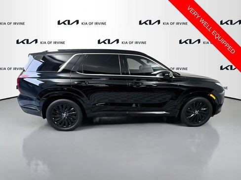 Used 2025 Hyundai Palisade Calligraphy AWD/4WD image 9