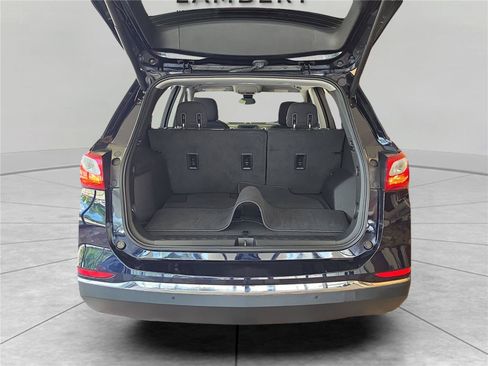 Used 2020 Chevrolet Equinox LT FWD image 13