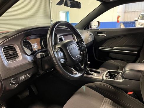 Used 2023 Dodge Charger SXT image 23