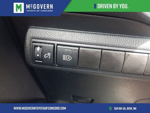 Used 2023 Toyota Corolla LE FWD image 24