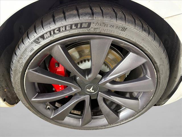 Used 2020 Tesla Model 3 Performance AWD/4WD image 14