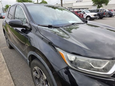 Used 2017 Honda CR-V EX image 9