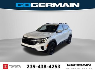 Used 2024 Kia Seltos X-Line AWD/4WD video 1