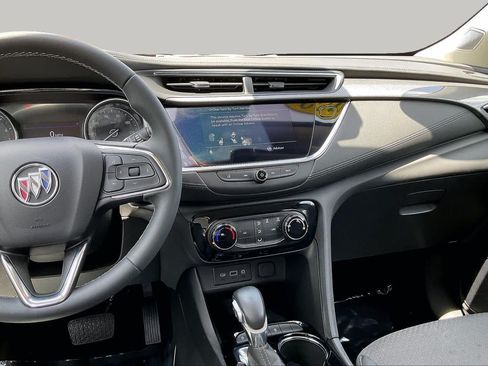 Used 2023 Buick Encore GX Preferred FWD image 7