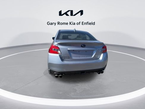 Used 2021 Subaru WRX image 7