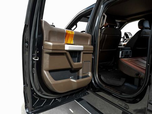 Used 2020 Ford F250 King Ranch w/ King Ranch Ultimate Package image 49