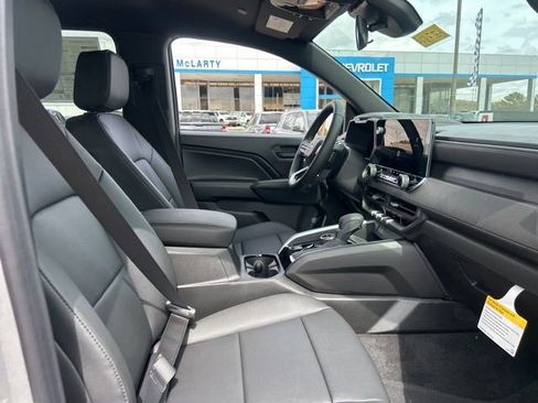 New 2026 Chevrolet Colorado Trail Boss image 32