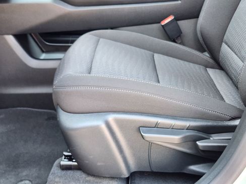 New 2026 Chevrolet Equinox LT image 20