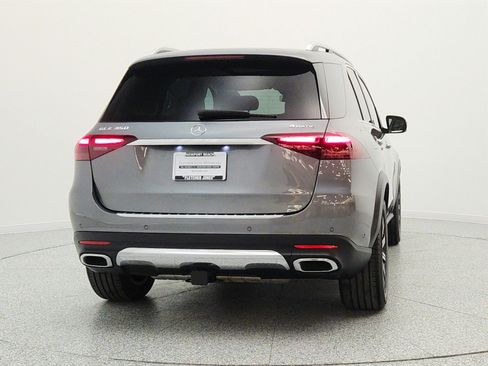 Certified 2024 Mercedes-Benz GLE 350 4MATIC image 6