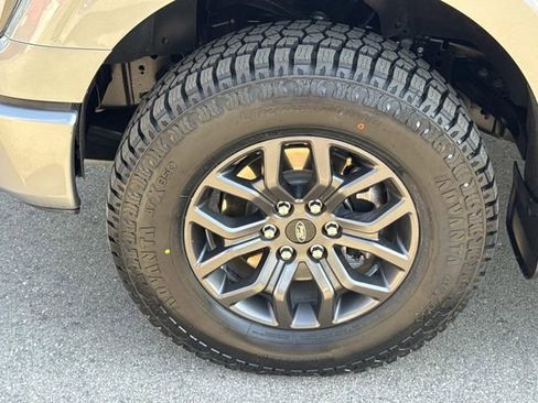 Certified 2023 Ford F150 Tremor w/ Trailer Tow Package AWD/4WD image 39