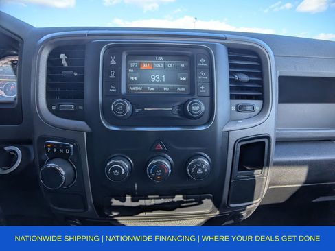 Used 2019 RAM 1500 Tradesman w/ Popular Equipment Group image 21