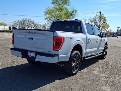 Used 2022 Ford F150 XLT w/ Equipment Group 302A High image 11