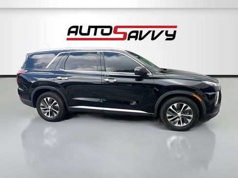 Used 2022 Hyundai Palisade SEL AWD/4WD image 8