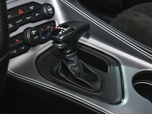 Used 2023 Dodge Challenger R/T Scat Pack image 38