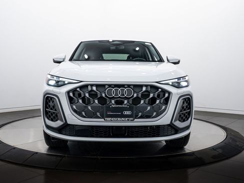 Certified 2025 Audi Q5 Premium Plus w/ Premium Plus image 22