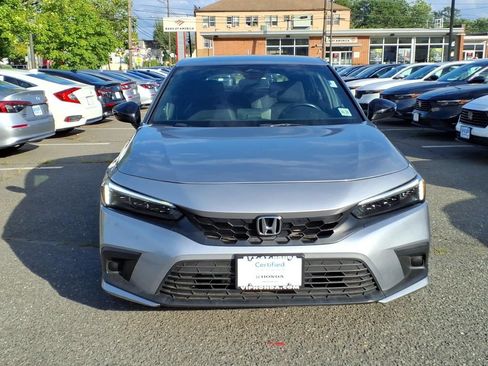 Certified 2023 Honda Civic Sport image 2