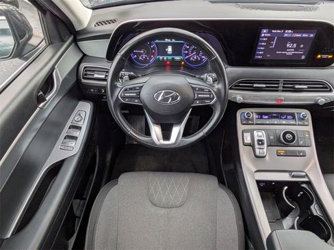 Used 2021 Hyundai Palisade SEL w/ Convenience Package image 17