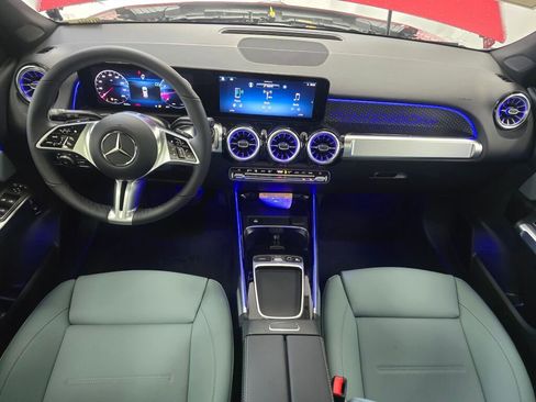 New 2026 Mercedes-Benz GLB 250 GLB 250 image 17