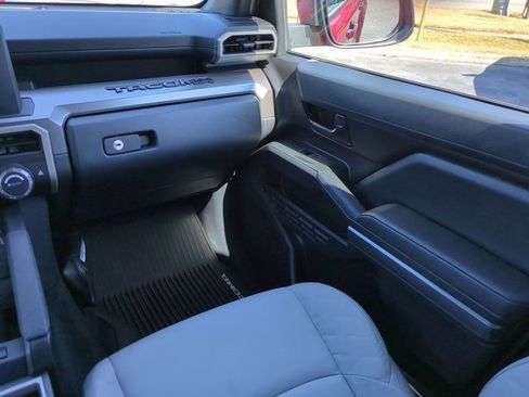 Used 2025 Toyota Tacoma Limited image 17