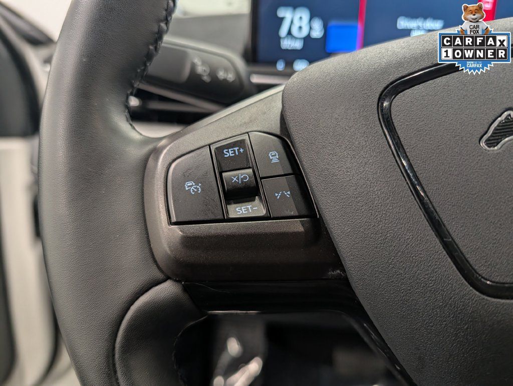Used 2023 Ford Mustang Mach-E Select AWD/4WD image 19