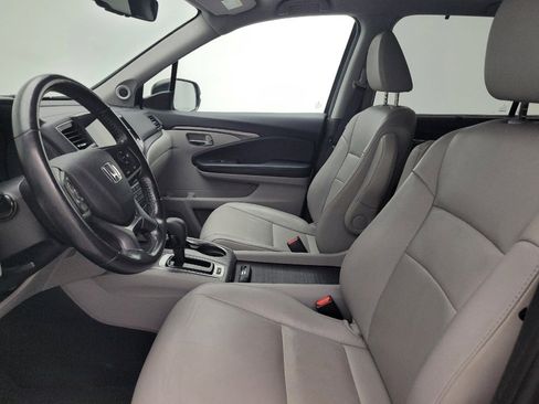 Used 2019 Honda Pilot EX-L image 17