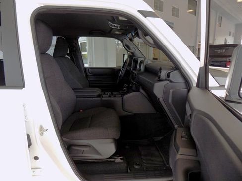 Used 2024 Toyota Land Cruiser 1958 image 25