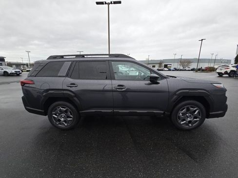 New 2026 Subaru Outback Premium AWD/4WD image 5